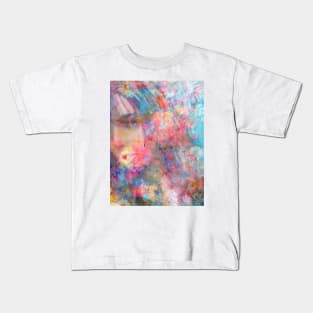 Pastel Bernadette Kids T-Shirt